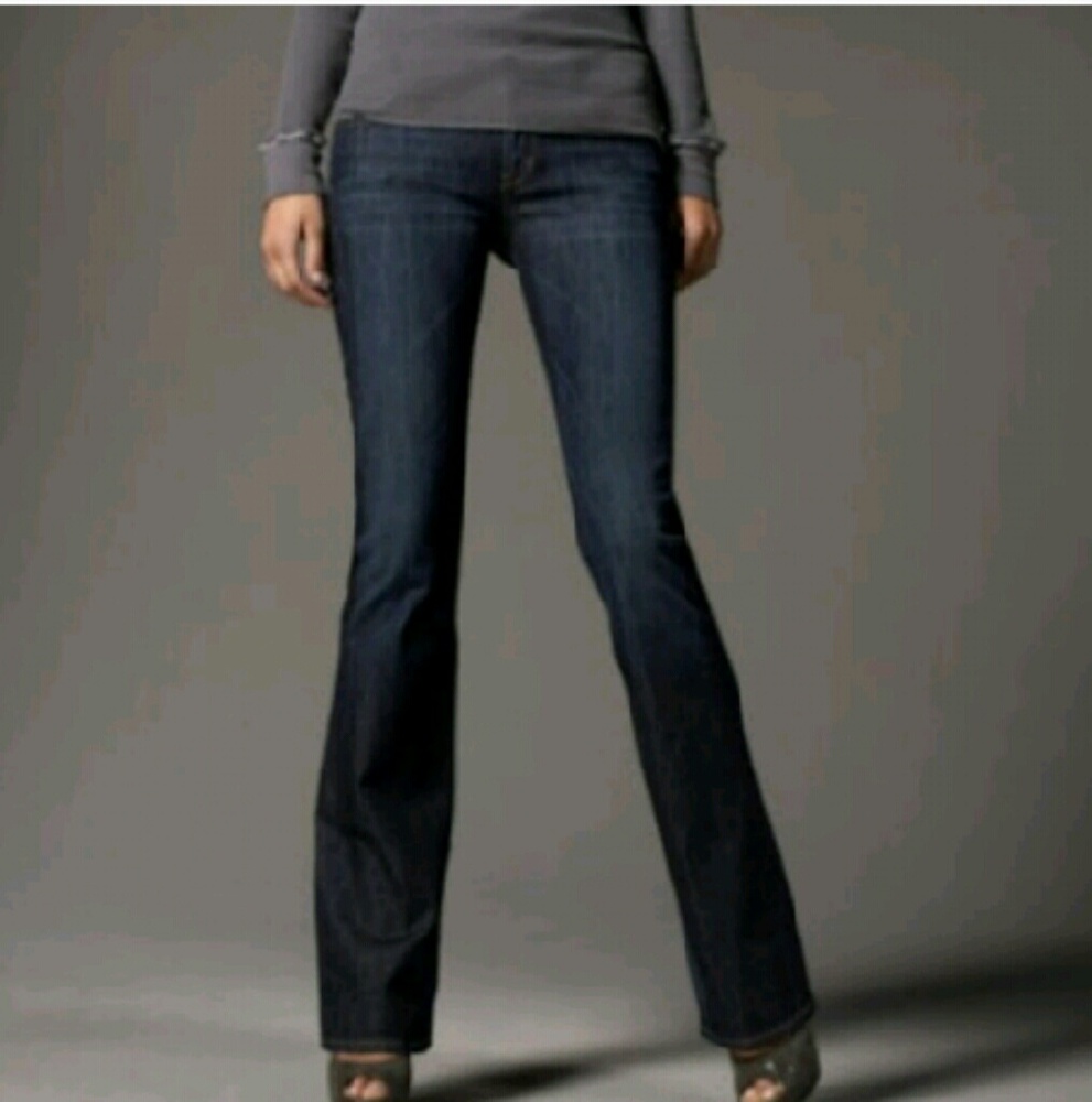 CITIZENS OF HUMANITY  "KELLY "